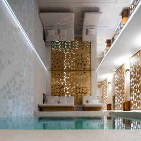 Grand Hôtel Du Parc - Teritoria Aix-Les-Bains